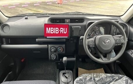 Toyota Probox I, 2020 год, 950 001 рублей, 11 фотография