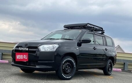 Toyota Probox I, 2020 год, 950 001 рублей, 2 фотография