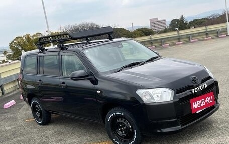 Toyota Probox I, 2020 год, 950 001 рублей, 5 фотография