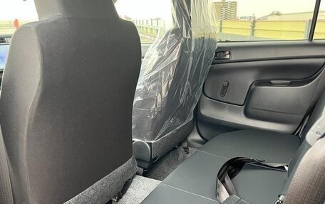 Toyota Probox I, 2020 год, 950 001 рублей, 23 фотография