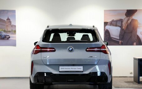 BMW X3, 2025 год, 7 850 000 рублей, 6 фотография