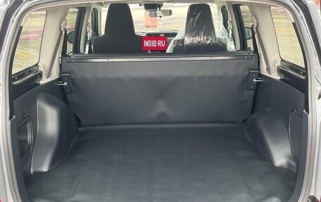 Toyota Probox I, 2020 год, 950 001 рублей, 20 фотография