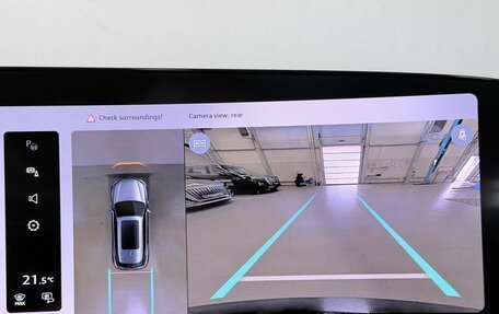 Audi Q5, 2025 год, 6 922 000 рублей, 9 фотография