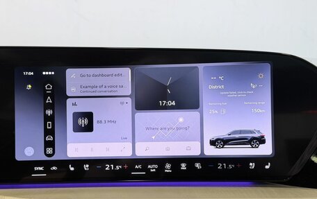 Audi Q5, 2025 год, 6 922 000 рублей, 6 фотография