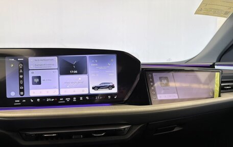 Audi Q5, 2025 год, 6 922 000 рублей, 13 фотография