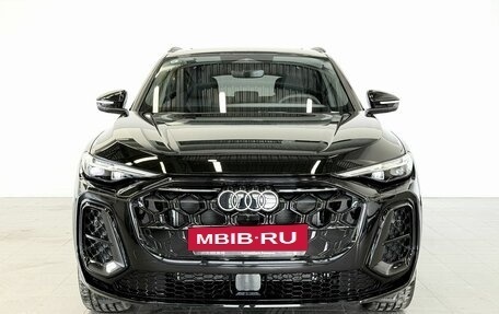 Audi Q5, 2025 год, 6 922 000 рублей, 4 фотография