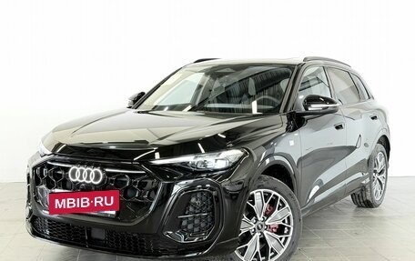 Audi Q5, 2025 год, 6 922 000 рублей, 5 фотография