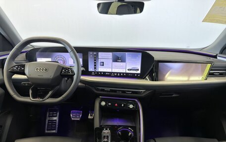 Audi Q5, 2025 год, 6 922 000 рублей, 19 фотография