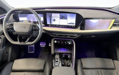 Audi Q5, 2025 год, 6 922 000 рублей, 21 фотография