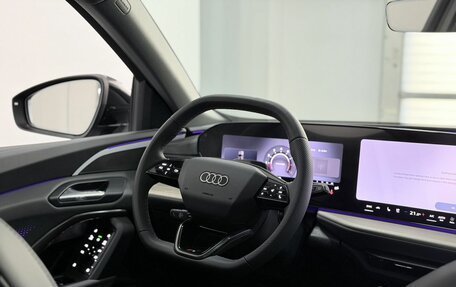 Audi Q5, 2025 год, 6 922 000 рублей, 29 фотография