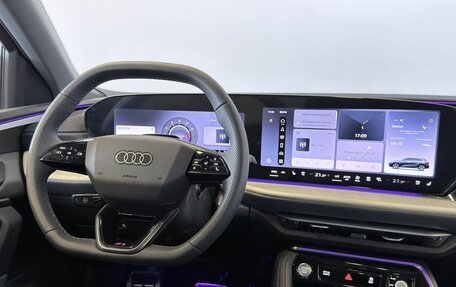 Audi Q5, 2025 год, 6 922 000 рублей, 20 фотография