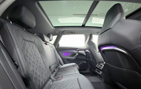 Audi Q5, 2025 год, 6 922 000 рублей, 28 фотография