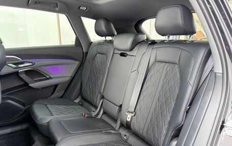 Audi Q5, 2025 год, 6 922 000 рублей, 27 фотография