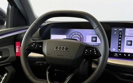 Audi Q5, 2025 год, 6 922 000 рублей, 18 фотография