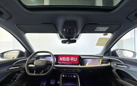 Audi Q5, 2025 год, 6 922 000 рублей, 22 фотография