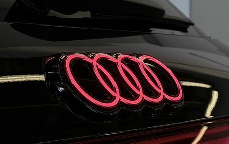 Audi Q5, 2025 год, 6 922 000 рублей, 36 фотография