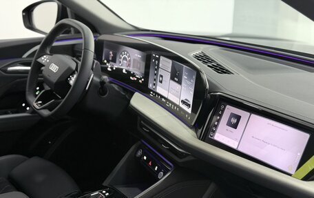 Audi Q5, 2025 год, 6 922 000 рублей, 32 фотография