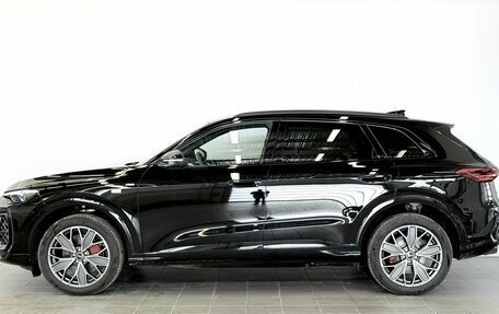 Audi Q5, 2025 год, 6 922 000 рублей, 40 фотография