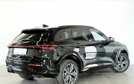 Audi Q5, 2025 год, 6 922 000 рублей, 39 фотография