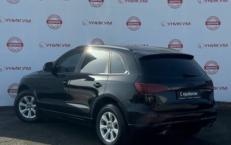 Audi Q5, 2010 год, 1 599 000 рублей, 3 фотография