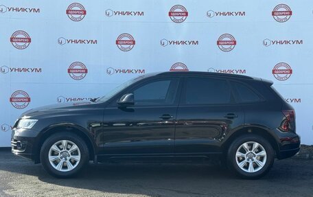 Audi Q5, 2010 год, 1 599 000 рублей, 2 фотография