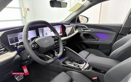 Audi Q5, 2025 год, 6 922 000 рублей, 25 фотография