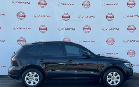 Audi Q5, 2010 год, 1 599 000 рублей, 6 фотография