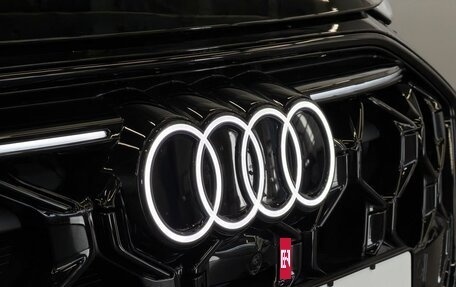 Audi Q5, 2025 год, 6 922 000 рублей, 33 фотография