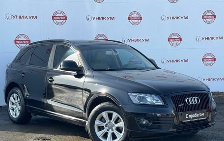 Audi Q5, 2010 год, 1 599 000 рублей, 7 фотография