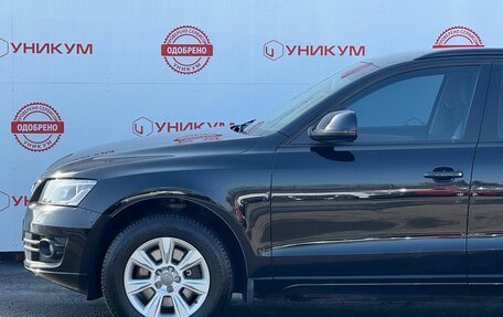 Audi Q5, 2010 год, 1 599 000 рублей, 12 фотография