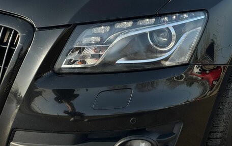 Audi Q5, 2010 год, 1 599 000 рублей, 11 фотография