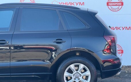 Audi Q5, 2010 год, 1 599 000 рублей, 13 фотография