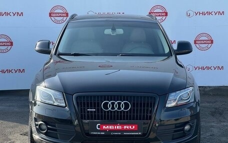 Audi Q5, 2010 год, 1 599 000 рублей, 8 фотография