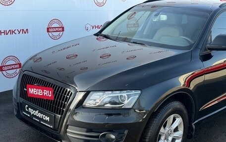 Audi Q5, 2010 год, 1 599 000 рублей, 10 фотография