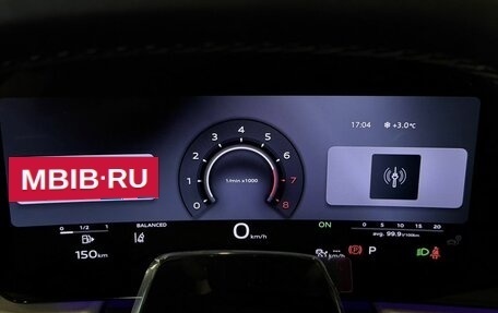 Audi Q5, 2025 год, 6 922 000 рублей, 38 фотография