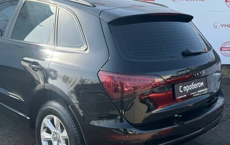 Audi Q5, 2010 год, 1 599 000 рублей, 15 фотография