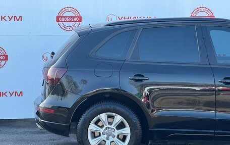 Audi Q5, 2010 год, 1 599 000 рублей, 17 фотография