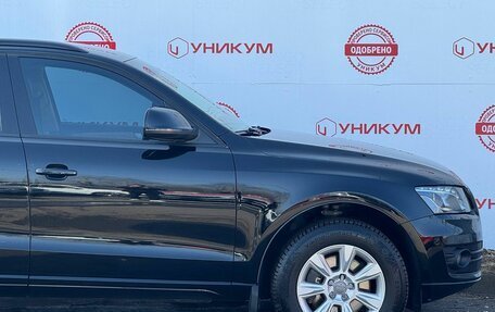 Audi Q5, 2010 год, 1 599 000 рублей, 18 фотография