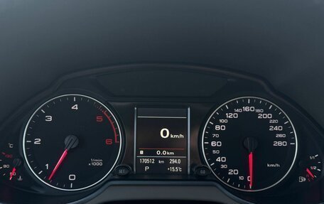 Audi Q5, 2010 год, 1 599 000 рублей, 19 фотография