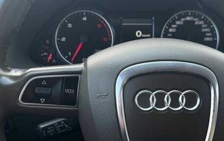 Audi Q5, 2010 год, 1 599 000 рублей, 26 фотография