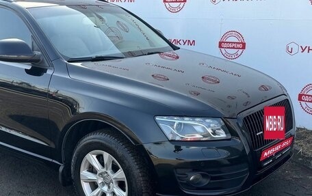 Audi Q5, 2010 год, 1 599 000 рублей, 9 фотография