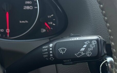 Audi Q5, 2010 год, 1 599 000 рублей, 29 фотография