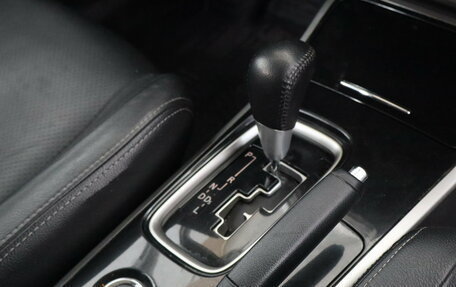 Mitsubishi Outlander III рестайлинг 3, 2017 год, 1 599 000 рублей, 11 фотография