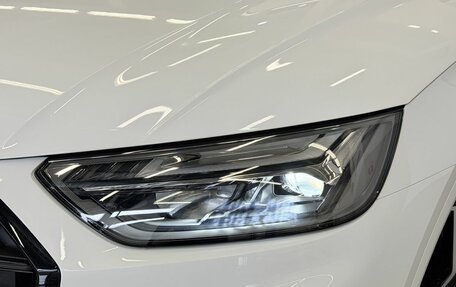 Audi Q5, 2025 год, 6 022 000 рублей, 3 фотография