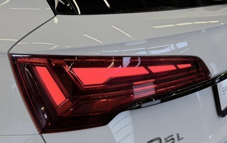 Audi Q5, 2025 год, 6 022 000 рублей, 7 фотография