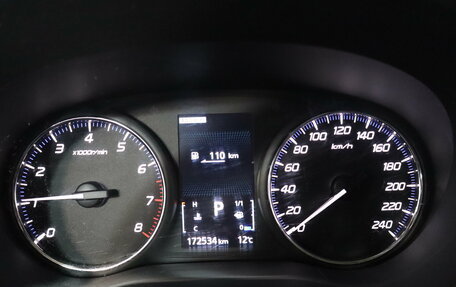 Mitsubishi Outlander III рестайлинг 3, 2017 год, 1 599 000 рублей, 17 фотография