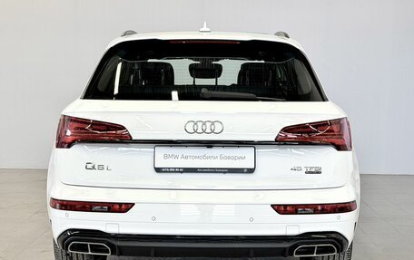 Audi Q5, 2025 год, 6 022 000 рублей, 6 фотография