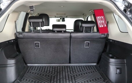 Mitsubishi Outlander III рестайлинг 3, 2017 год, 1 599 000 рублей, 15 фотография