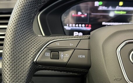 Audi Q5, 2025 год, 6 022 000 рублей, 15 фотография