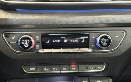 Audi Q5, 2025 год, 6 022 000 рублей, 13 фотография